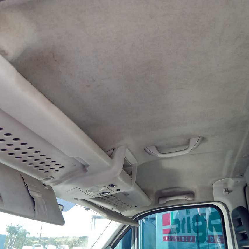 Iveco Daily Furgão 35s14 - 17/18 15