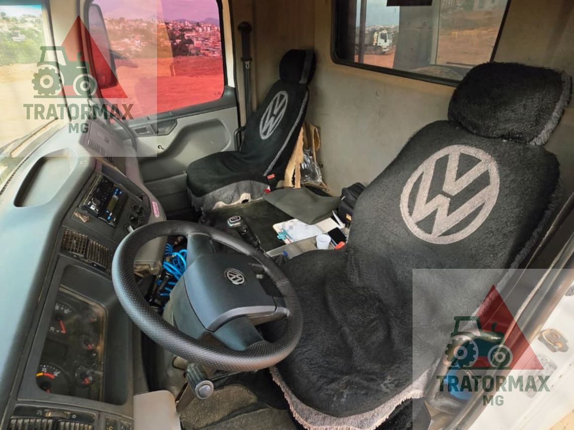 Volkswagen VW 31320 - 11/11 2