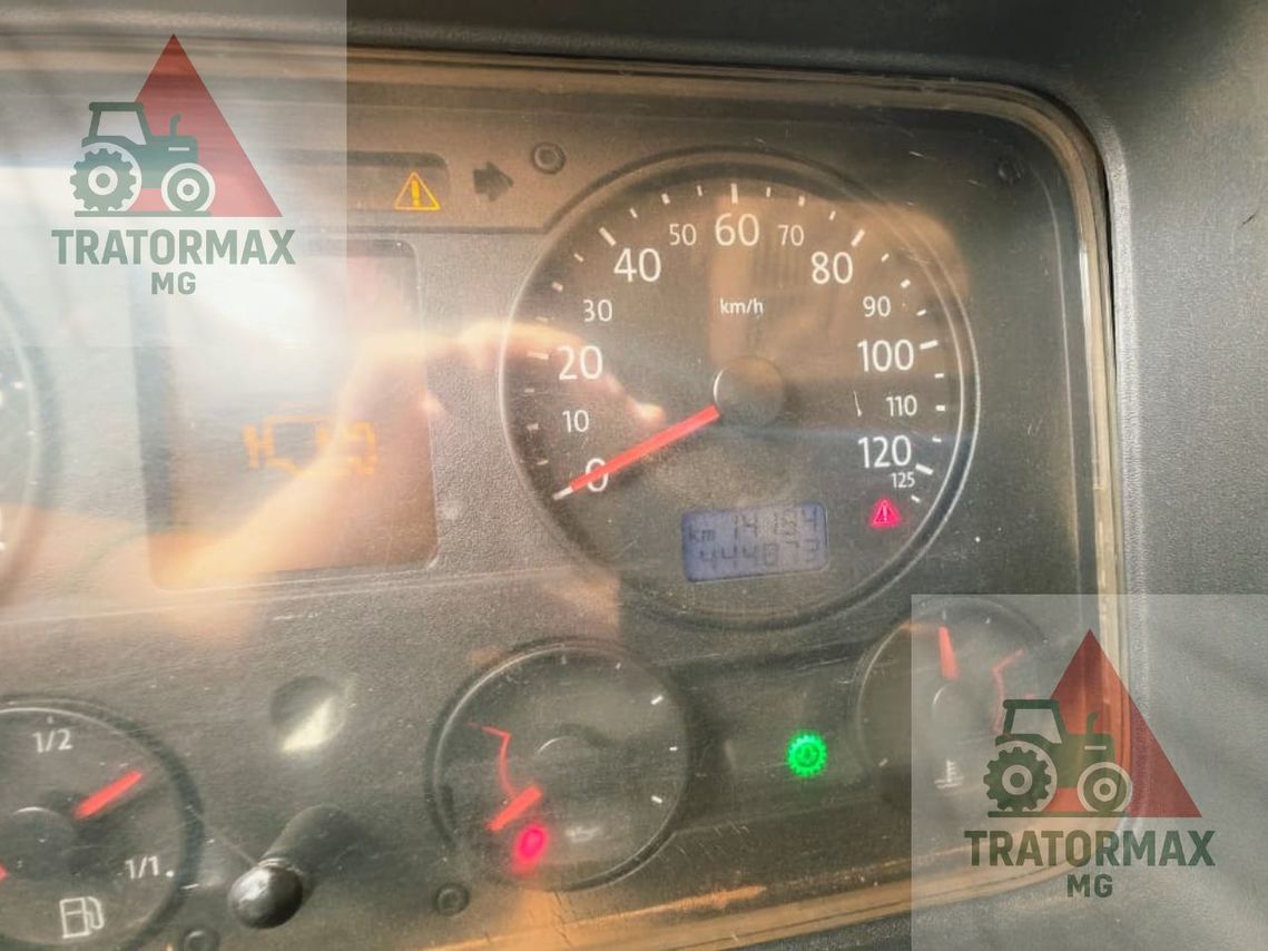 Volkswagen VW 31320 - 11/11 3