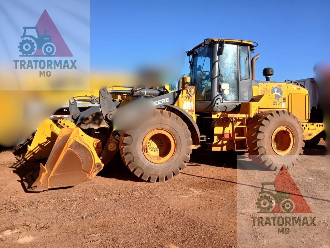 John Deere 644K - 21/21 2