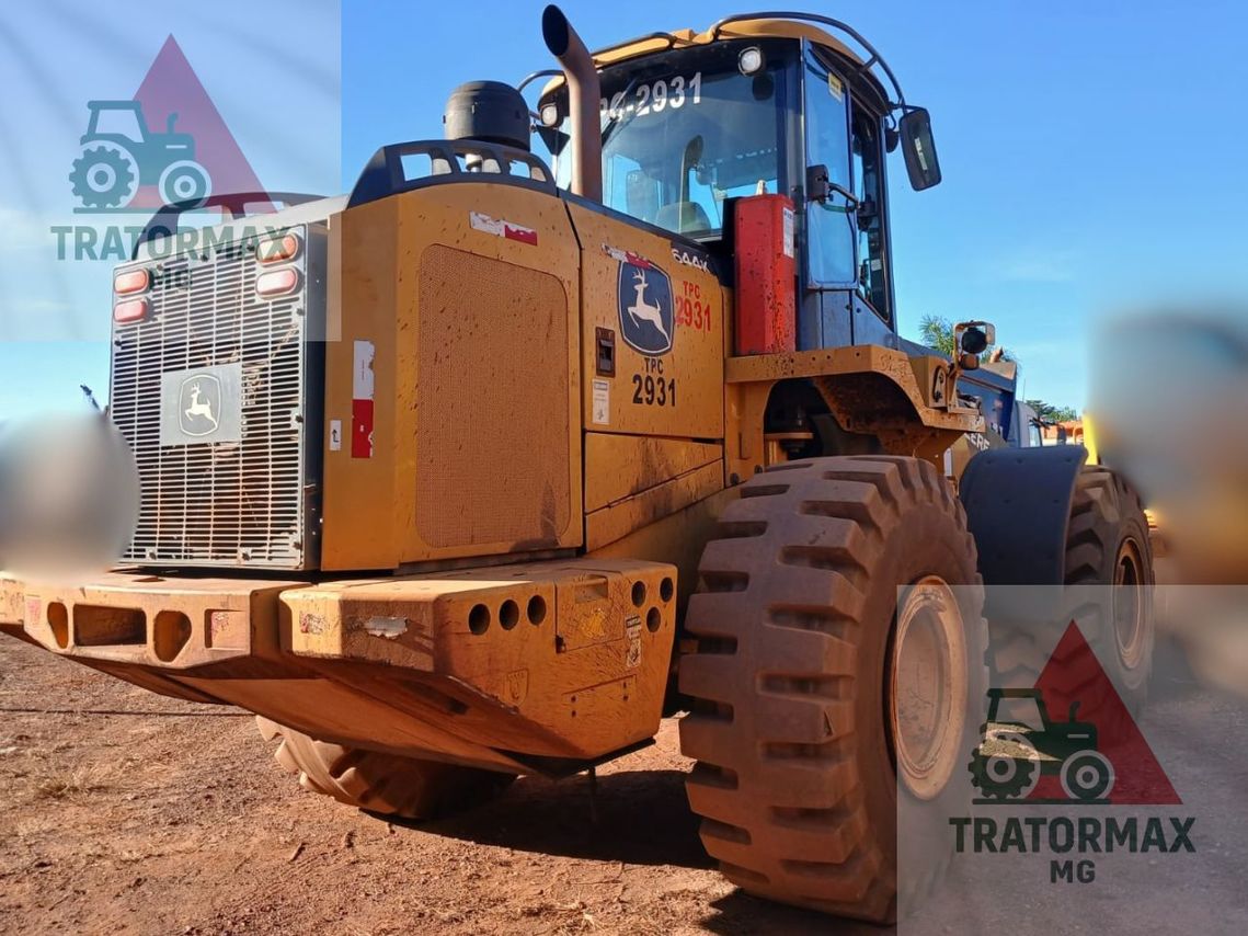 John Deere 644K - 21/21 4