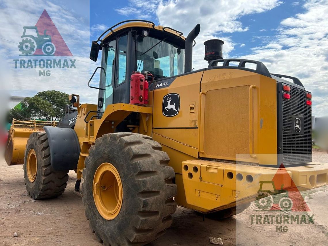 John Deere 644K - 21/21 2