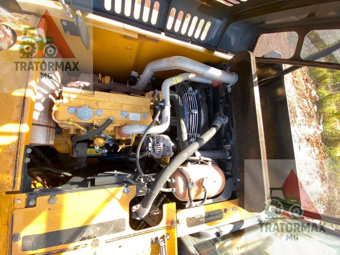 John Deere Hidráulica 130G - 19/19 8