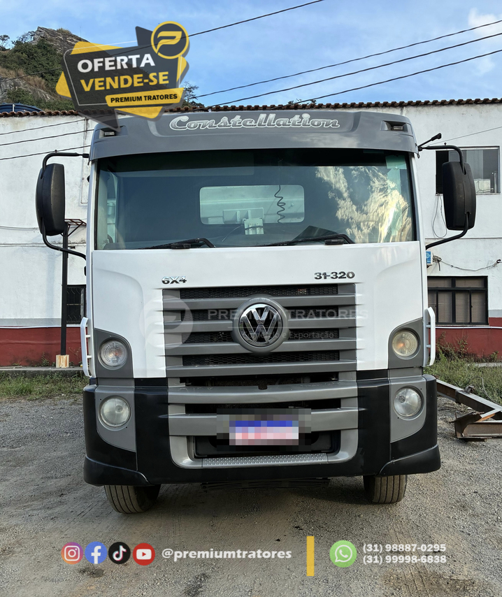 Volkswagen VW 31320 - 10/10 4