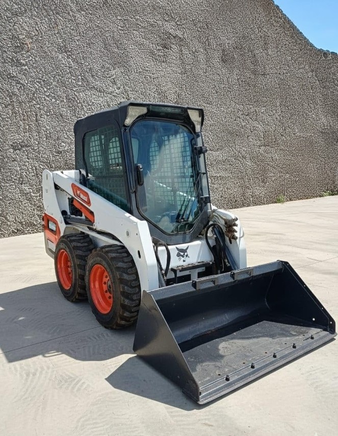 Bobcat S450 - 21/21 2