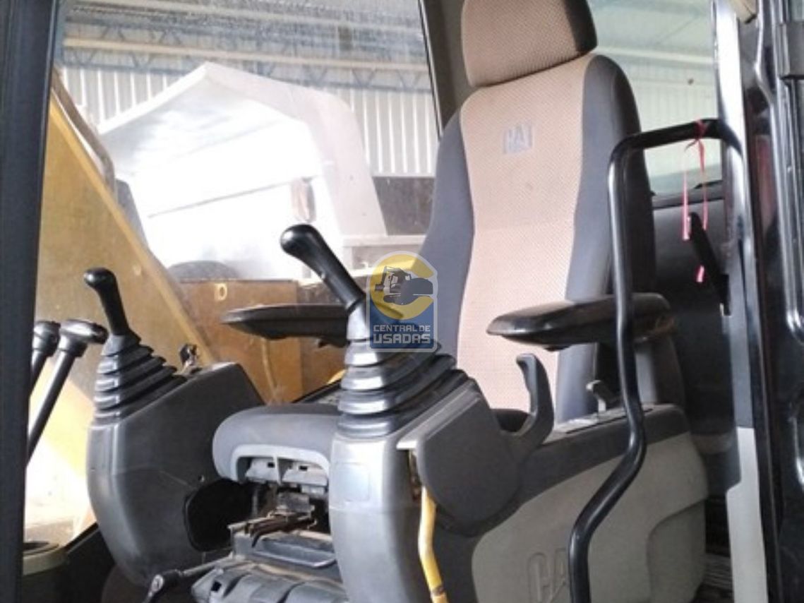 Caterpillar 313D2L - 17/17 3
