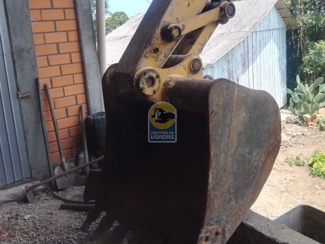 Caterpillar 313D2L - 17/17 5