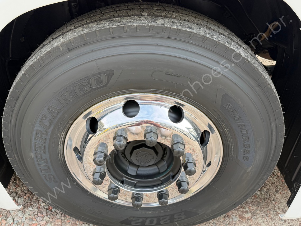Scania Super 460 R - 22/23 6