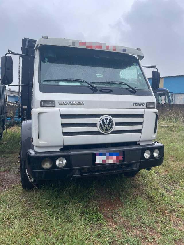 Volkswagen 17-190 E Worker - 16/16 3