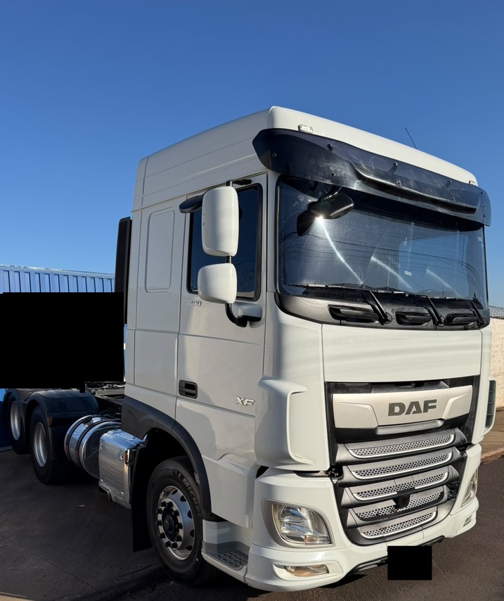 DAF XF 480 - 22/22 3