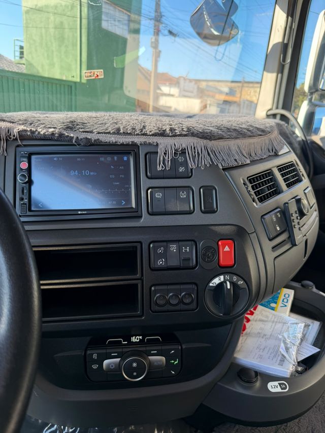 DAF XF 480 - 22/22 8