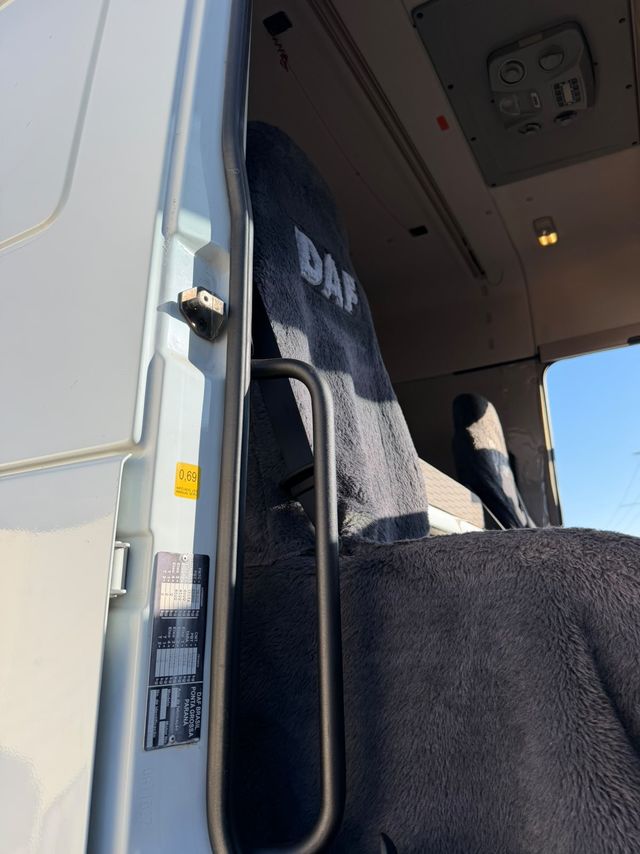 DAF XF 480 - 22/22 9