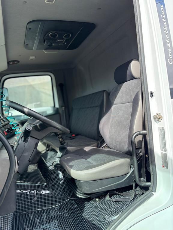 Volkswagen 15-190 E Constellation - 14/14 7