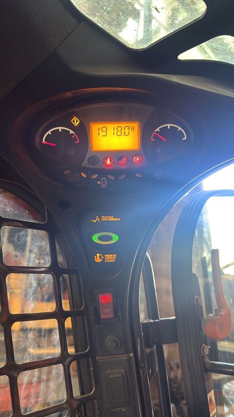 Bobcat S650 - 21/21 2