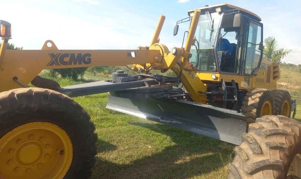 XCMG GR1803BR - 21/21 3