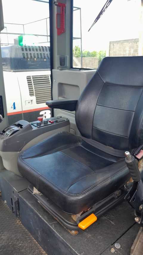 XCMG GR1803BR - 21/21 5