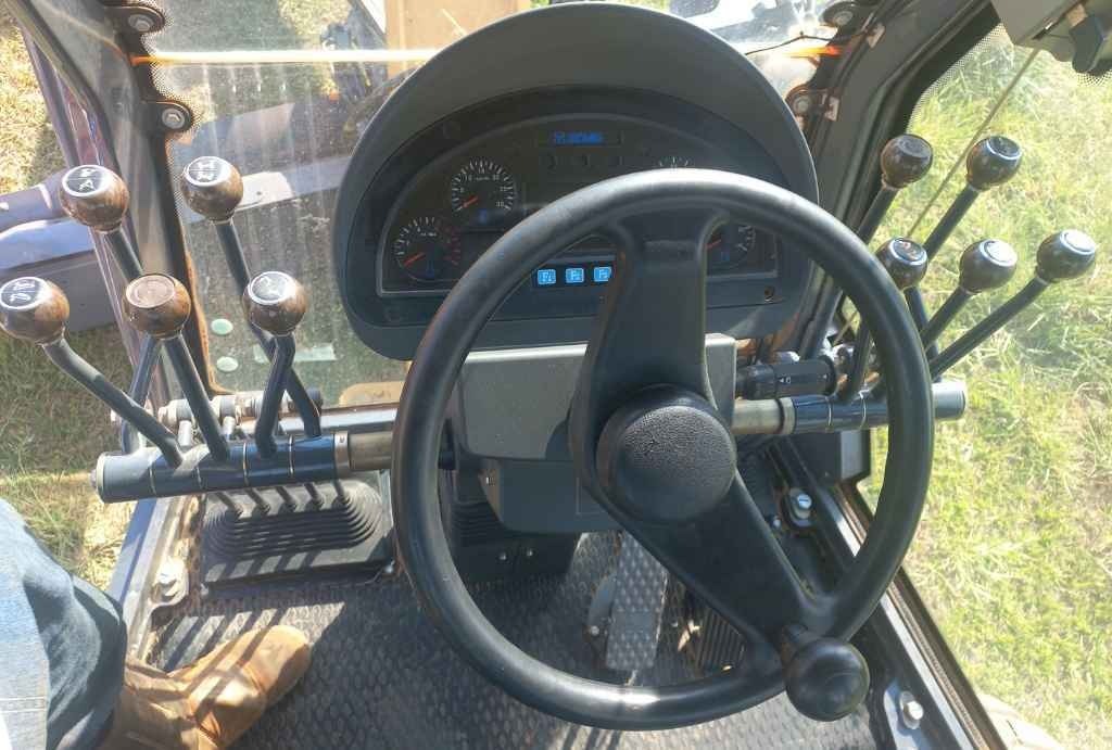 XCMG GR1803BR - 21/21 6