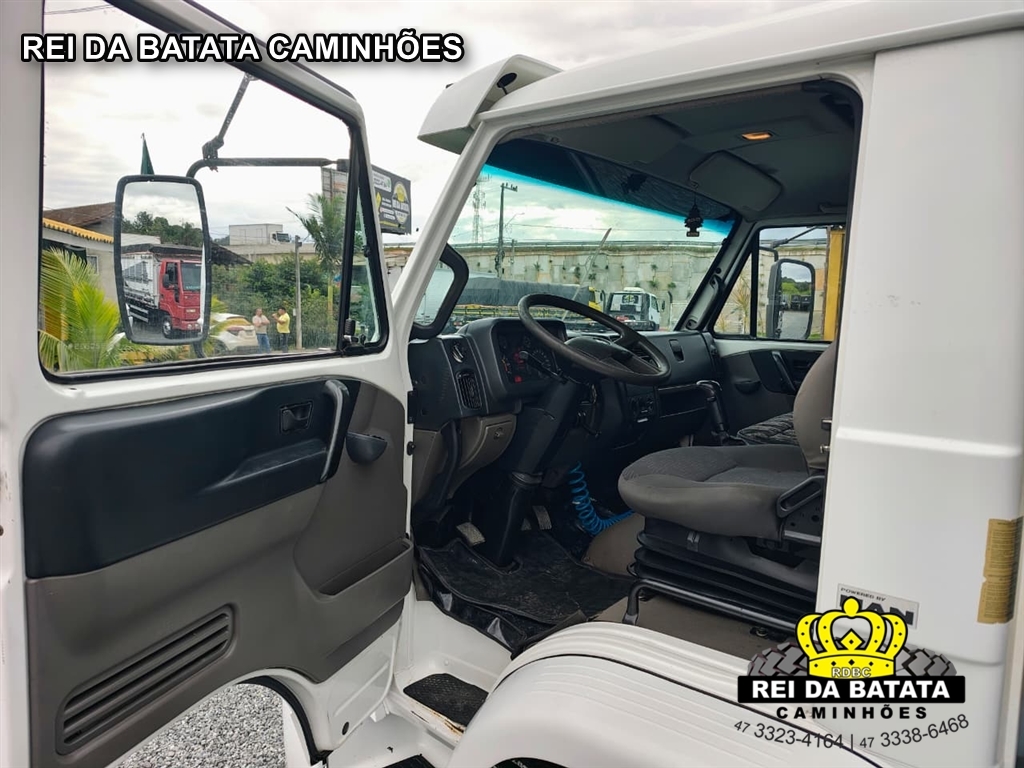 Volkswagen 13-190 E Worker - 13/13 6