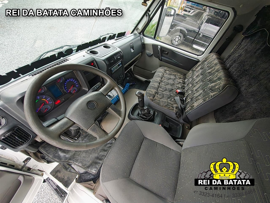 Volkswagen 13-190 E Worker - 13/13 8