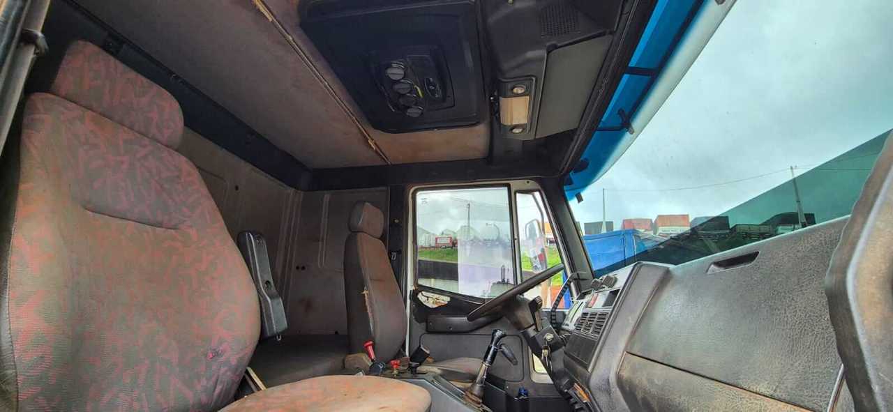 Iveco Stralis 380 - 08/08 3