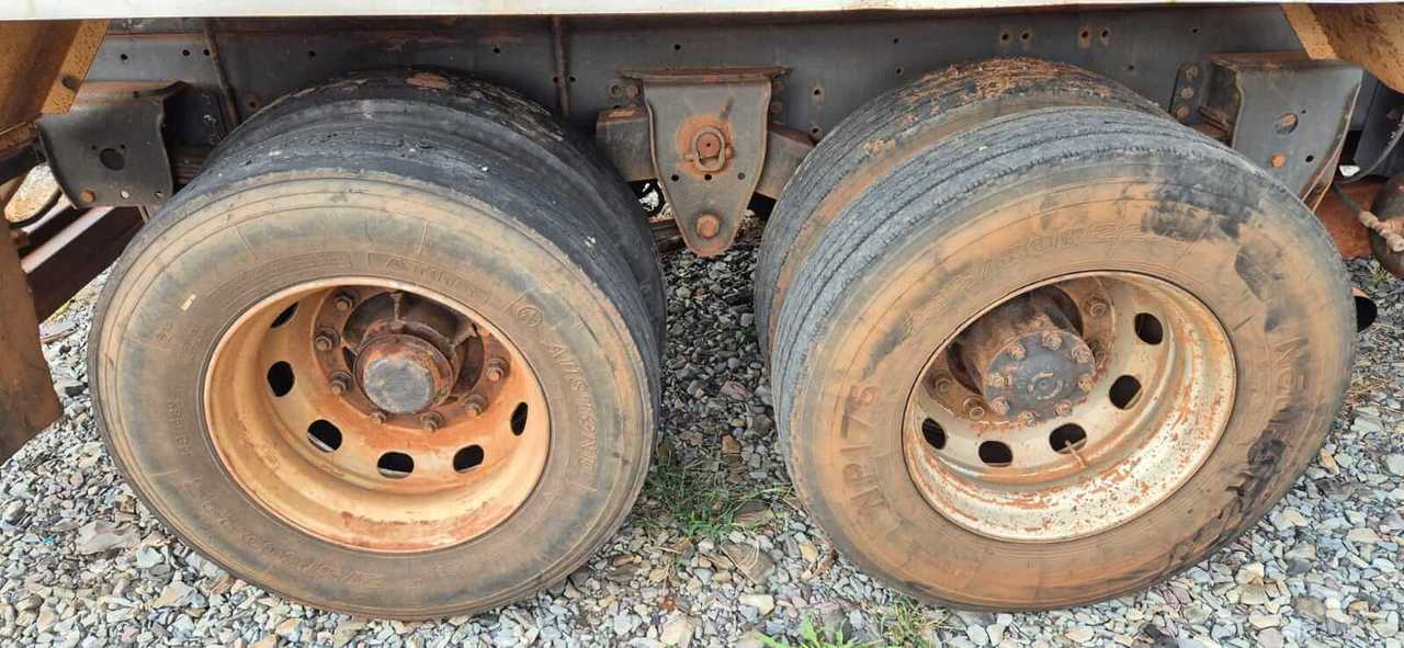 Iveco Stralis 380 - 08/08 11