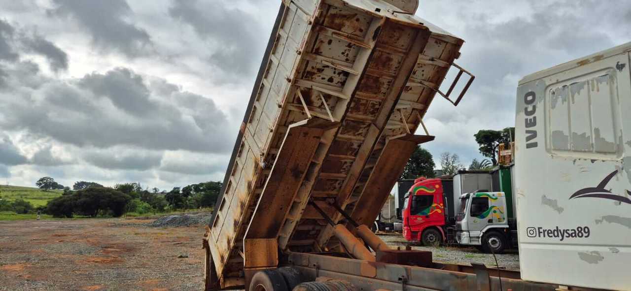 Iveco Stralis 380 - 08/08 20
