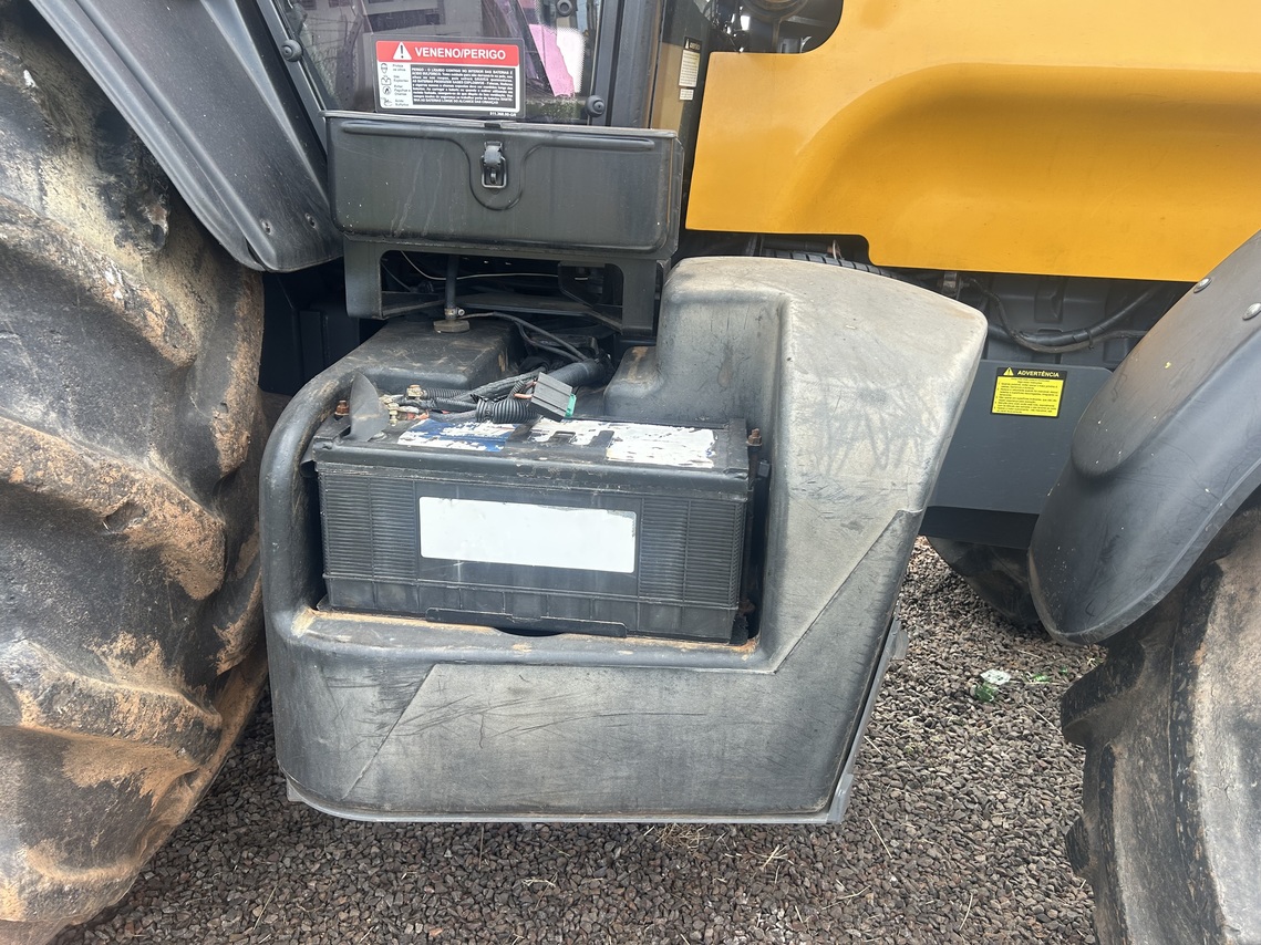 Valtra BH210i - 15/15 2