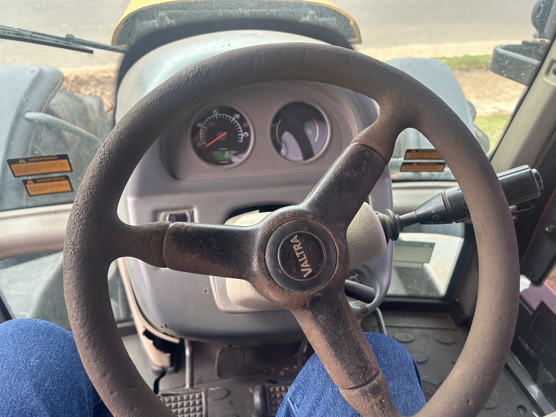 Valtra BH210i - 15/15 5