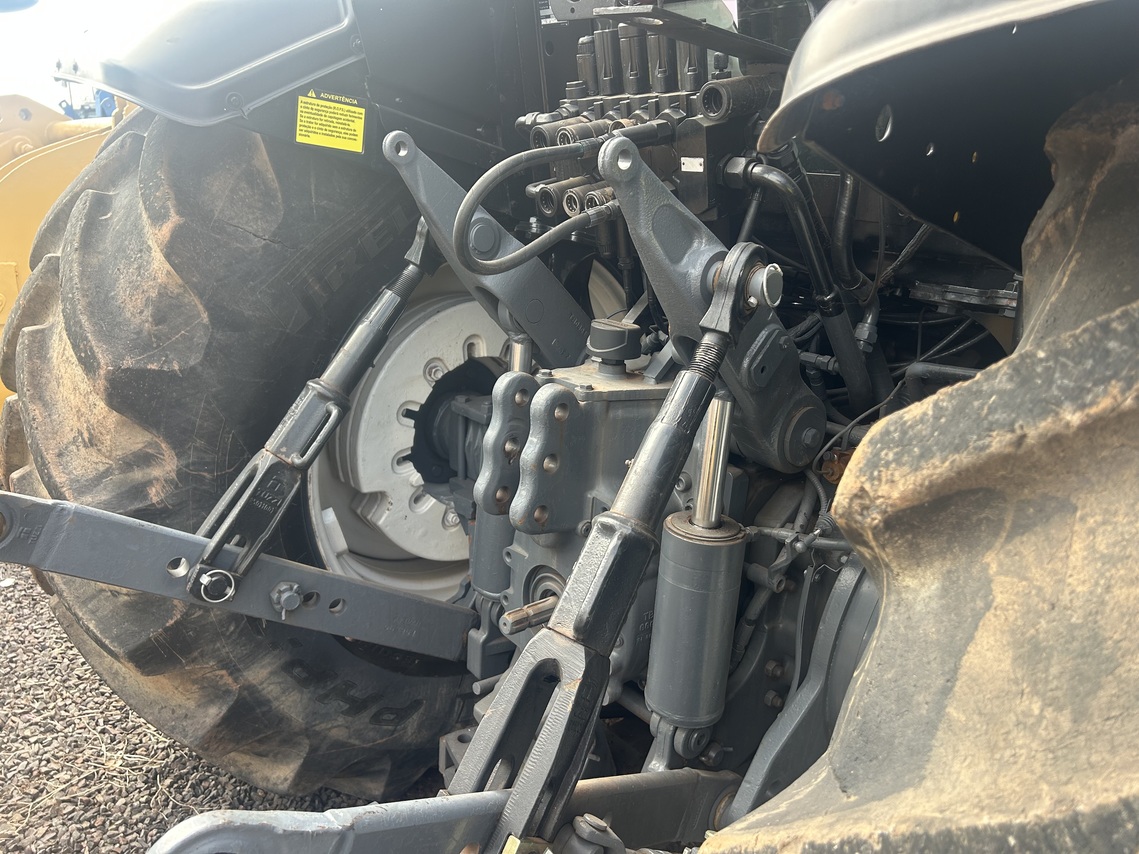 Valtra BH210i - 15/15 6