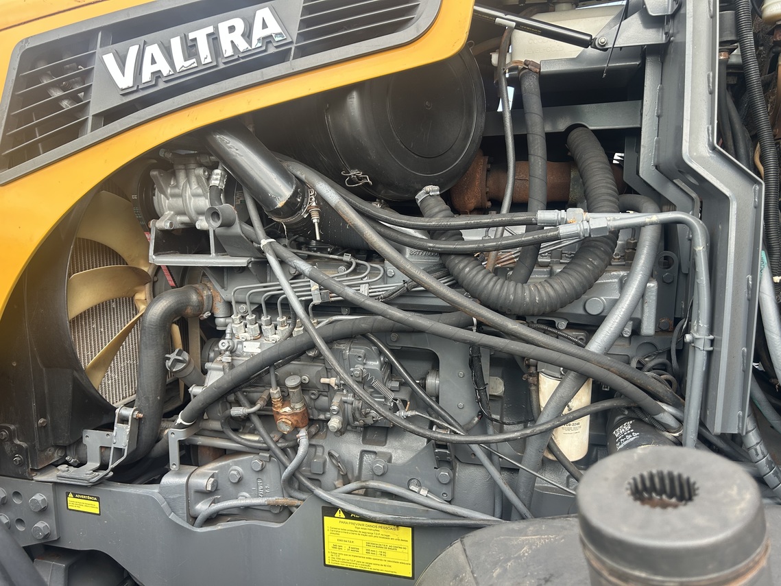 Valtra BH210i - 15/15 7