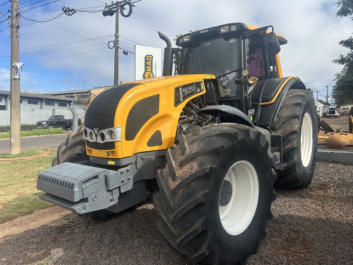 Valtra BH210i - 15/15 9