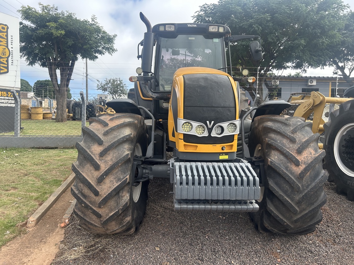 Valtra BH210i - 15/15 10