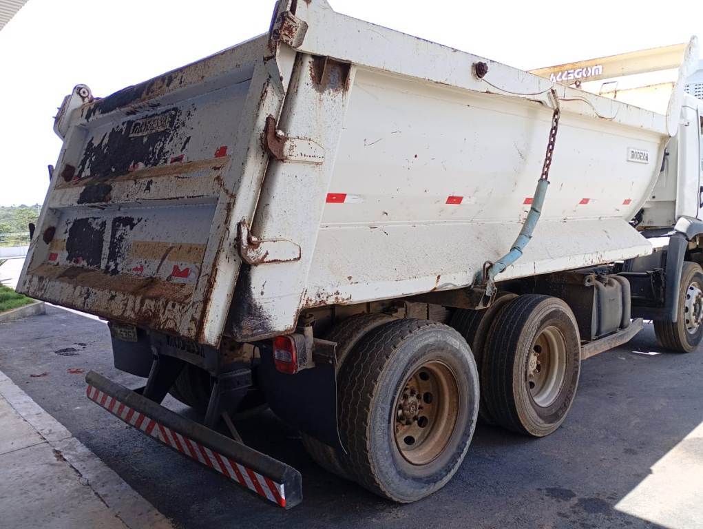 Volkswagen 31-280 E Constel. 6x4 - 14/14 2