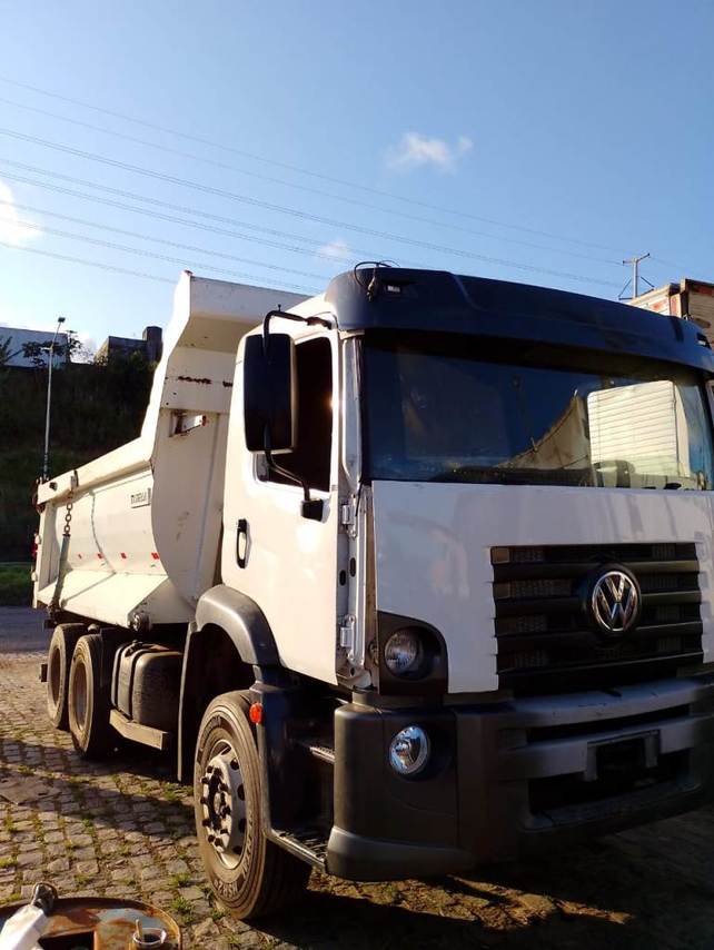Volkswagen 31-280 E Constel. 6x4 - 14/14 4