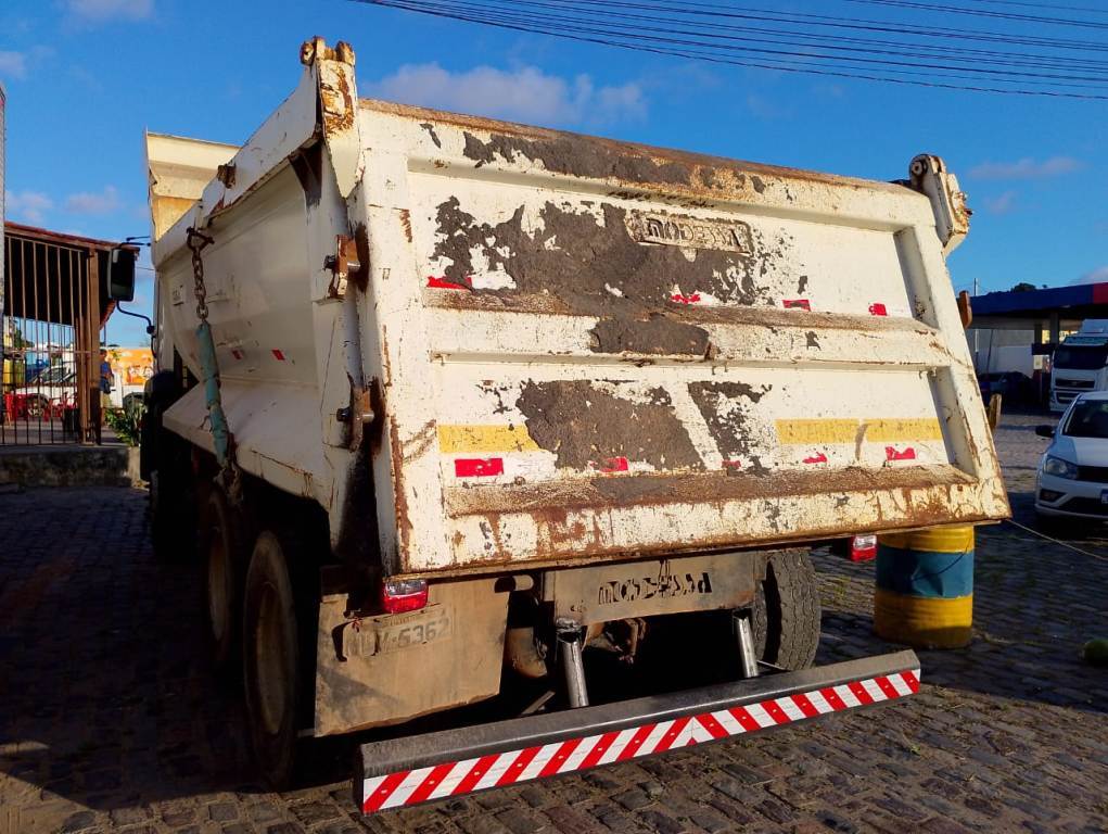 Volkswagen 31-280 E Constel. 6x4 - 14/14 17