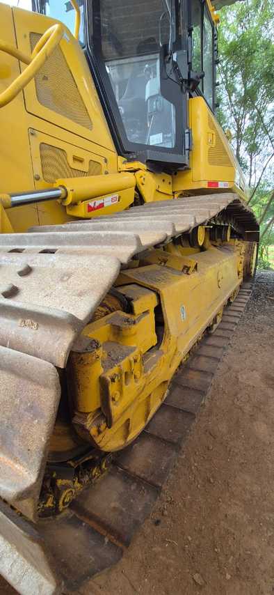 Komatsu D61-EX - 22/22 4