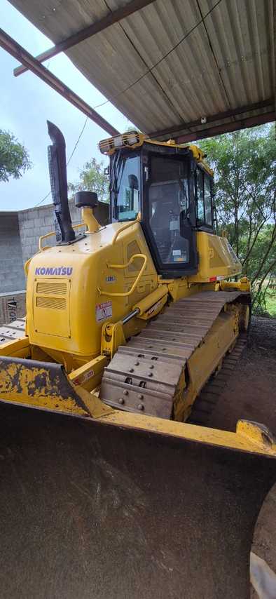 Komatsu D61-EX - 22/22 5