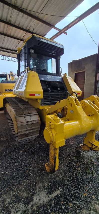 Komatsu D61-EX - 22/22 8