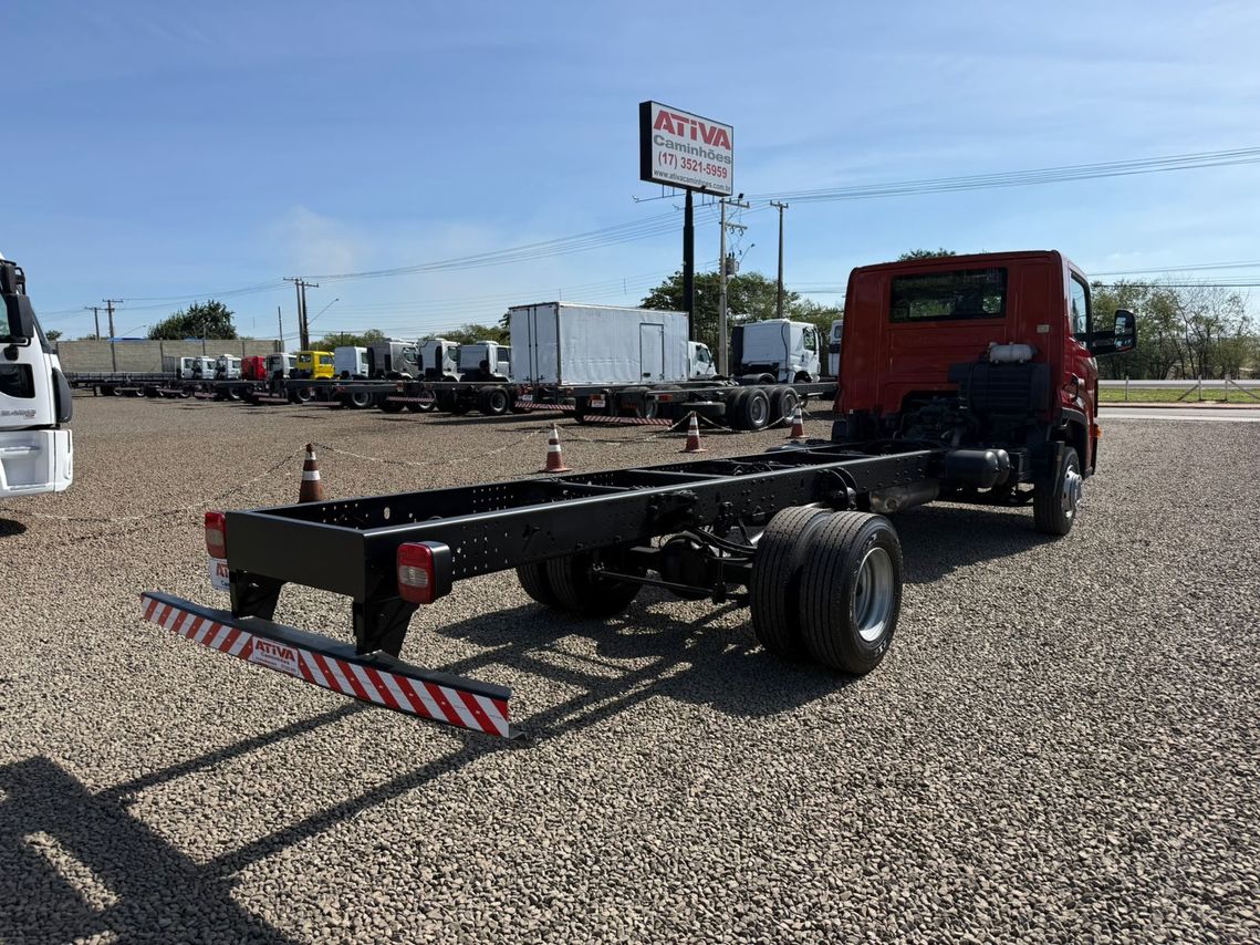 Volkswagen 11-180 Delivery  - 17/18 5