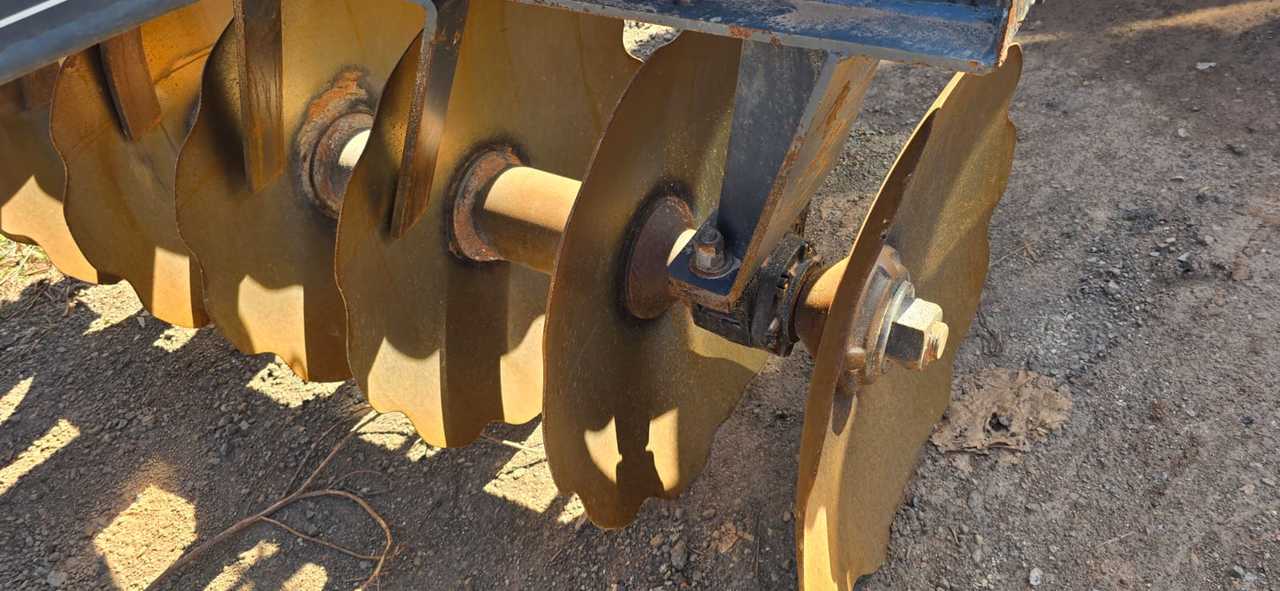 John Deere 5090E - 15/15 2