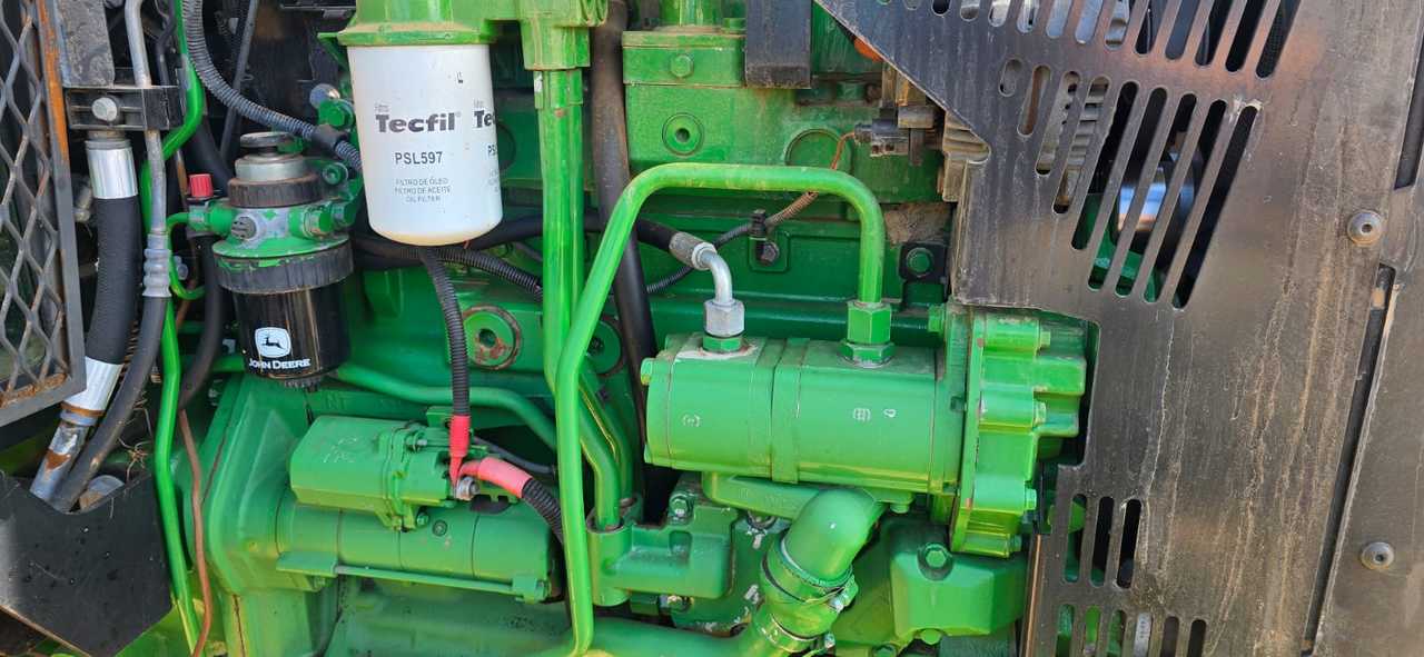 John Deere 5090E - 15/15 6