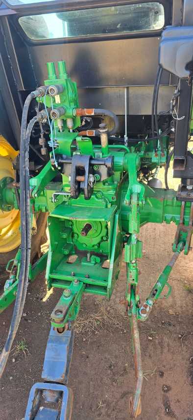 John Deere 5090E - 15/15 8