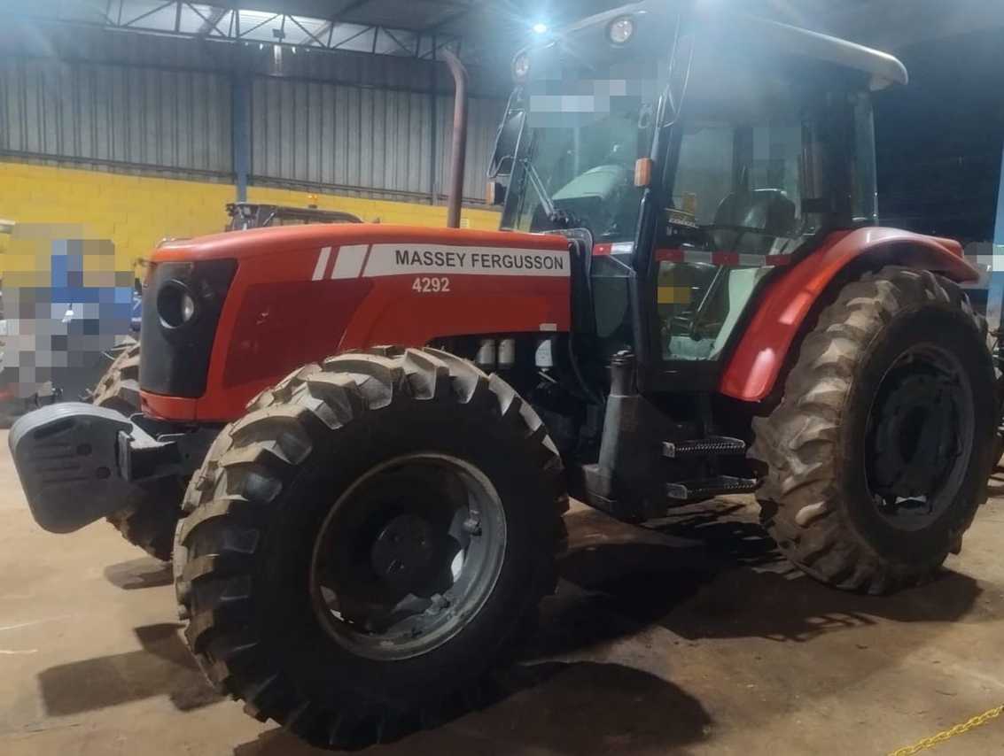 Massey Ferguson 4292 - 11/11 3