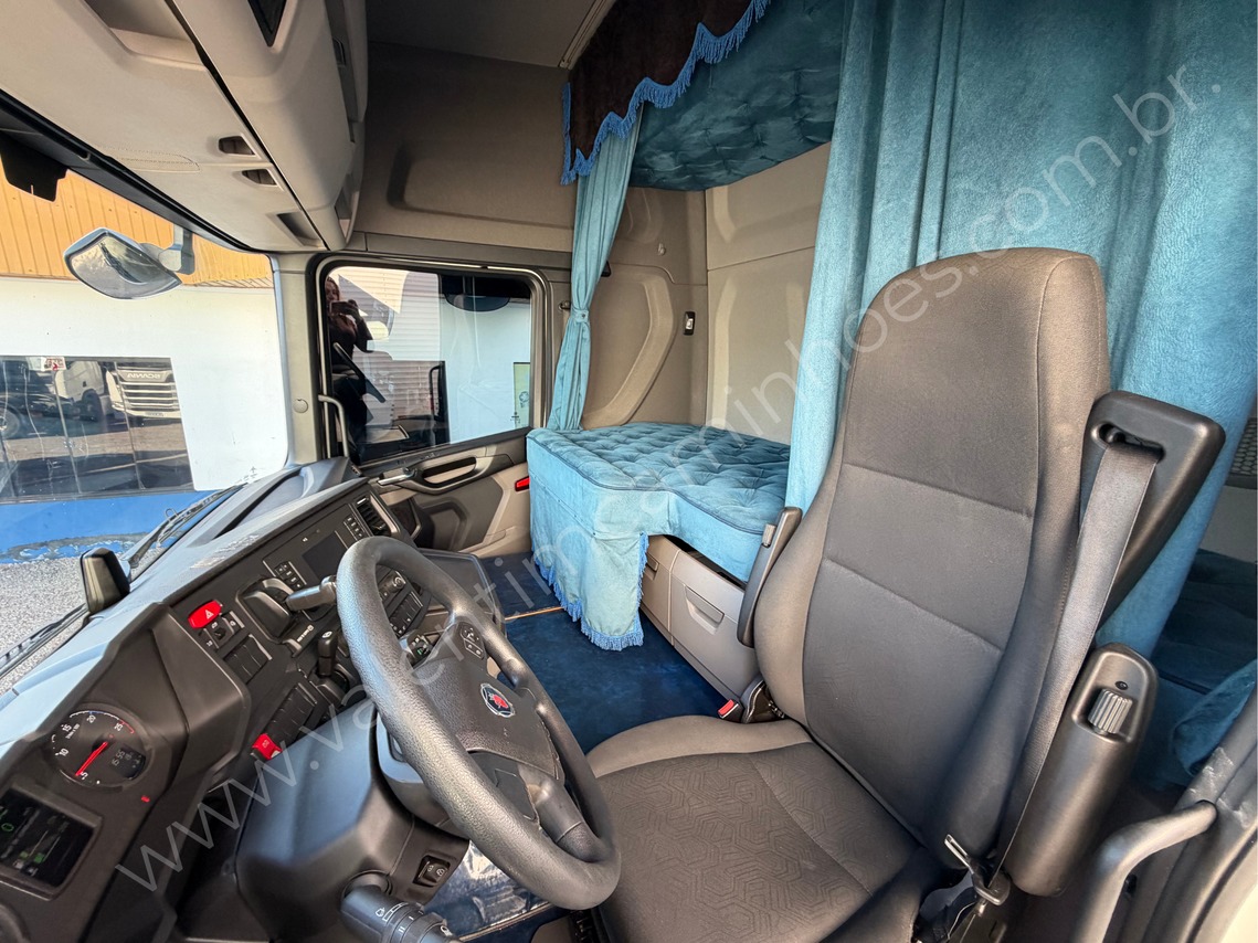 Scania Super 460 R - 23/24 9