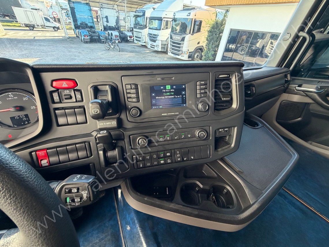 Scania Super 460 R - 23/24 10
