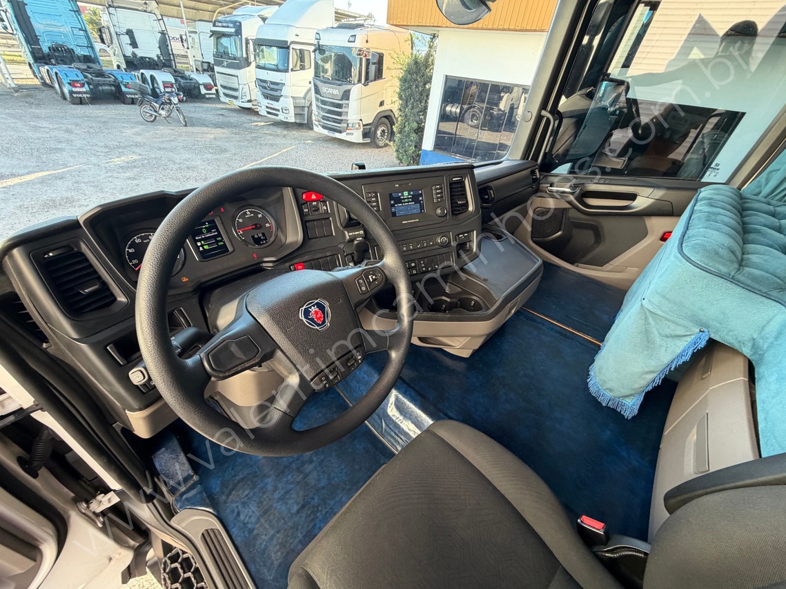 Scania Super 460 R - 23/24 14