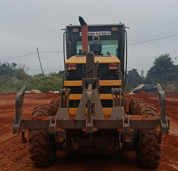 New Holland RG 170B - 17/17 2