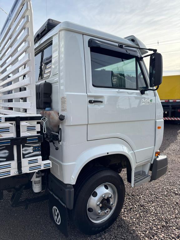 Volkswagen VW 9150 - 09/09 2