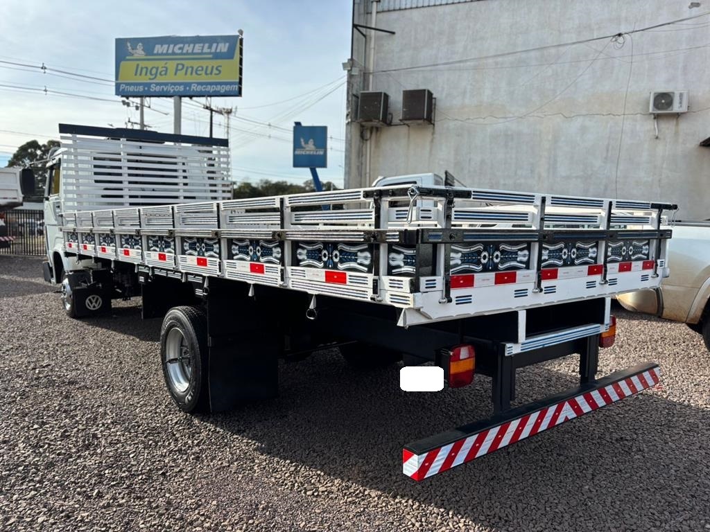 Volkswagen VW 9150 - 09/09 6