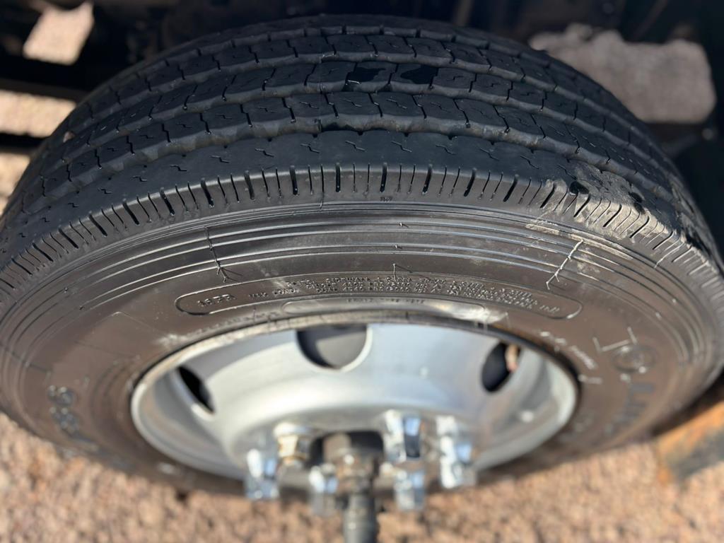 Volkswagen VW 9150 - 09/09 13